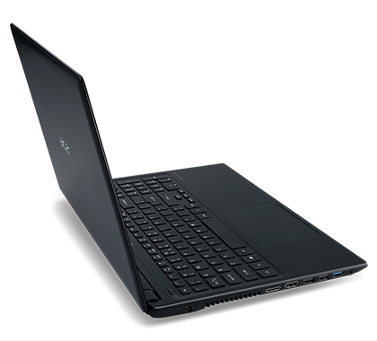Acer Aspire 571-323b4G50Makk Intel® Core™ i3 i3-2365M Laptop – image 4