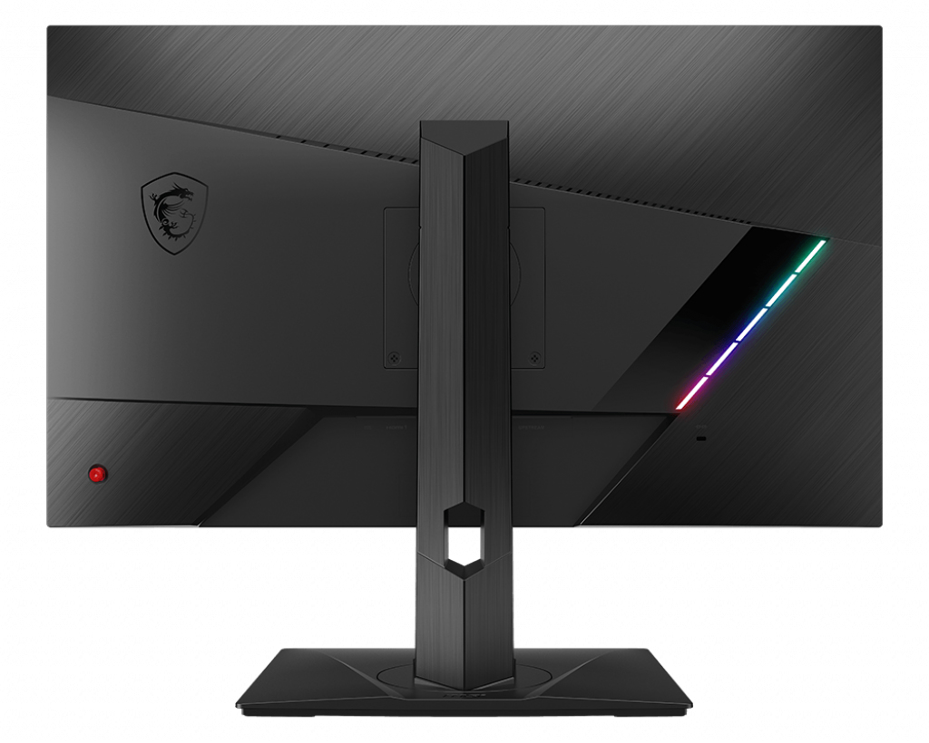MSI Optix MAG275R computer monitor 68.6 cm (27″) 1920 x 1080 pixels Full HD LED Black image 3