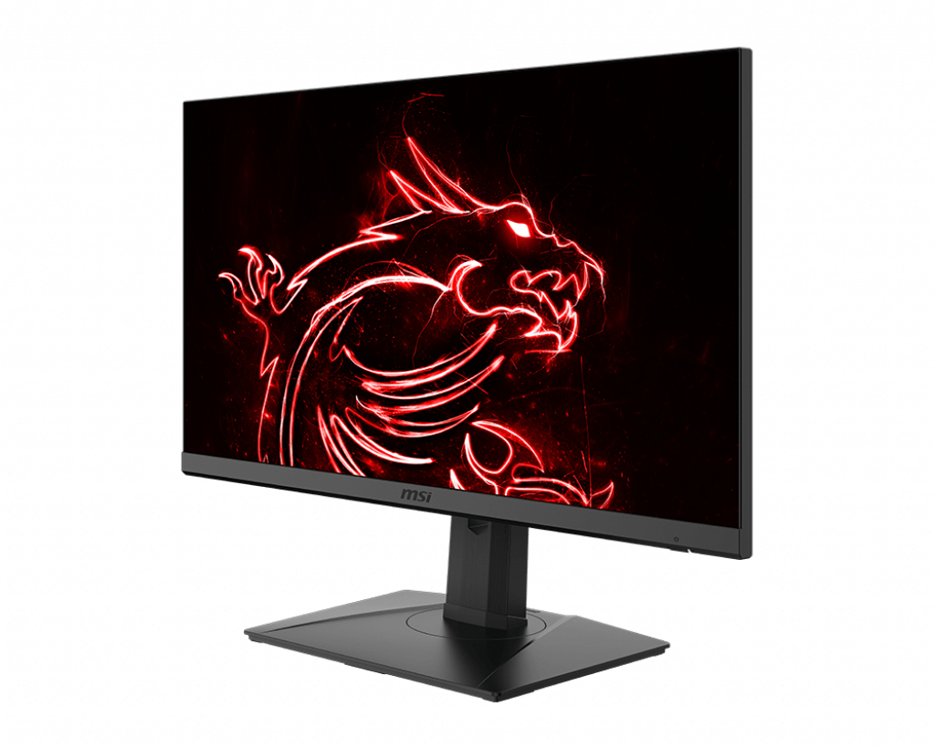 MSI Optix MAG275R computer monitor 68.6 cm (27″) 1920 x 1080 pixels Full HD LED Black image 2