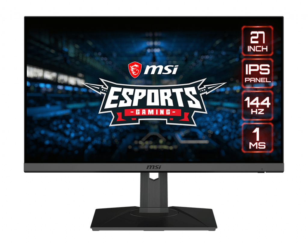 MSI Optix MAG275R 