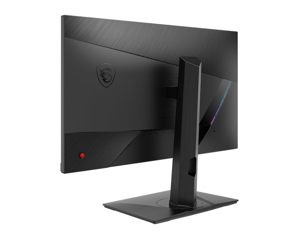MSI Optix MAG275R computer monitor 68.6 cm (27″) 1920 x 1080 pixels Full HD LED Black image 4