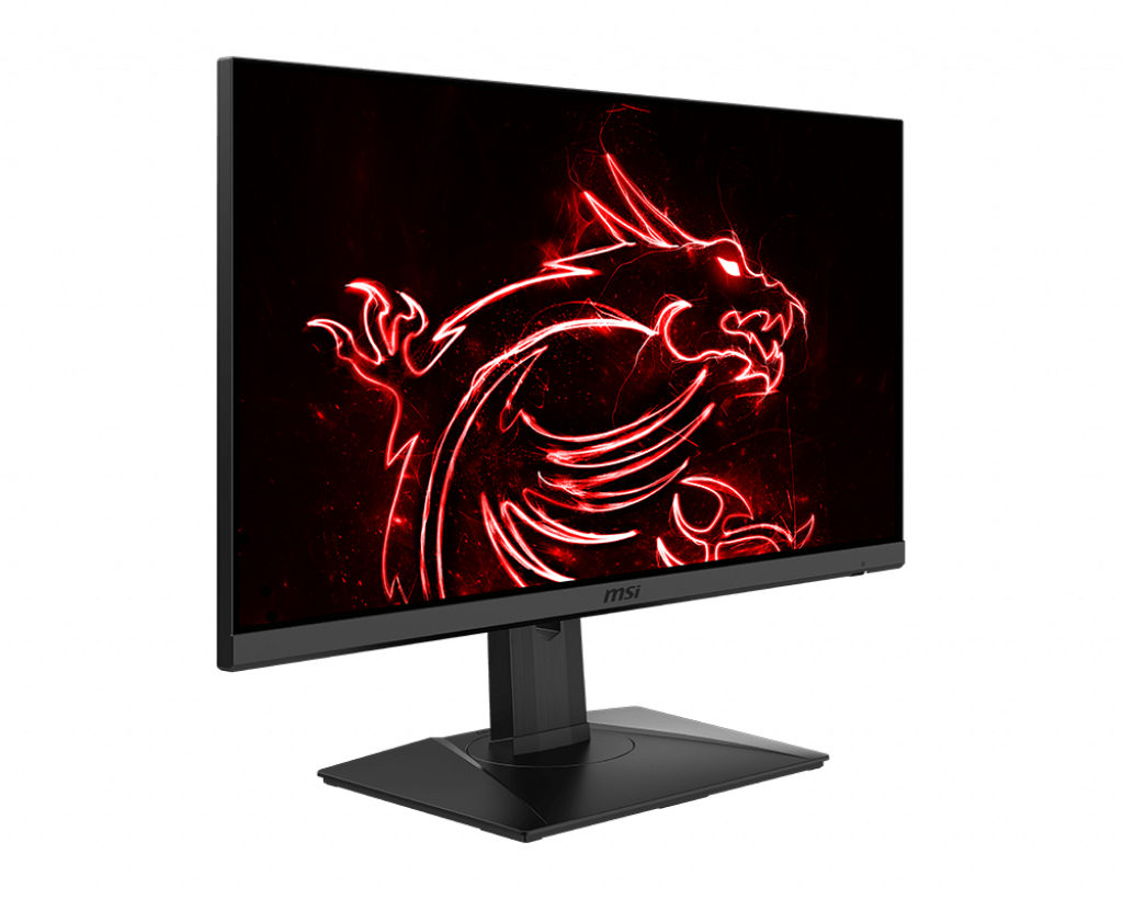 MSI Optix MAG275R computer monitor 68.6 cm (27″) 1920 x 1080 pixels Full HD LED Black image 5