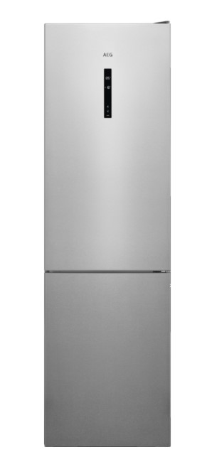AEG RCB736E7MX — vue 1 sur 8