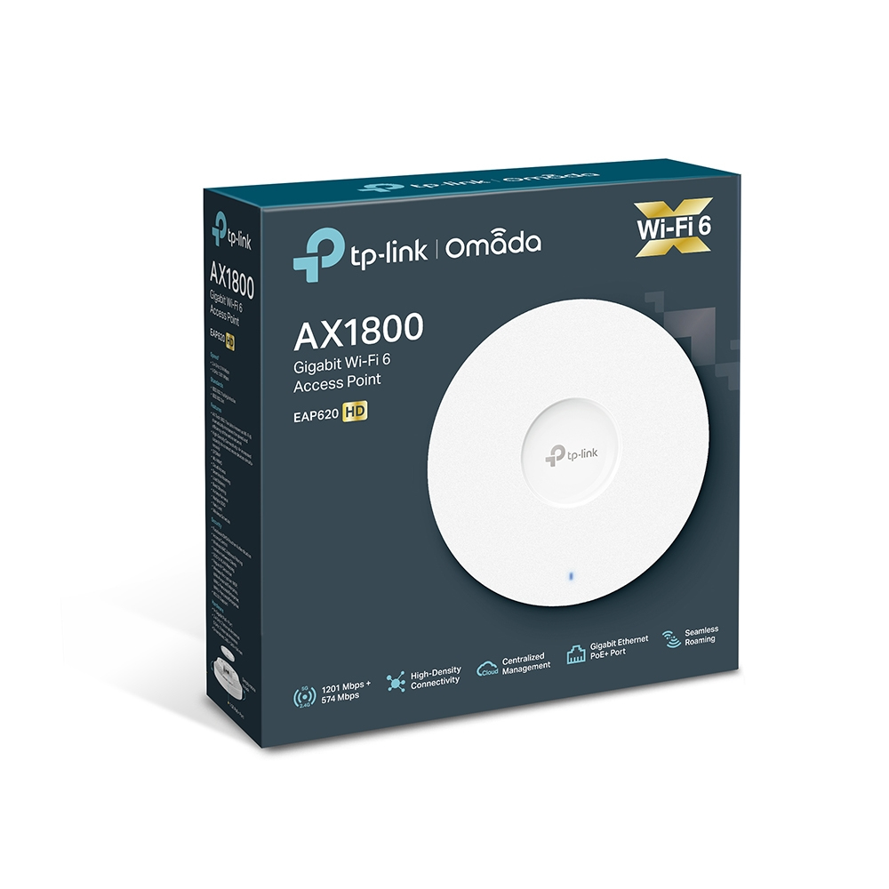 TP-Link EAP620 HD – image 5