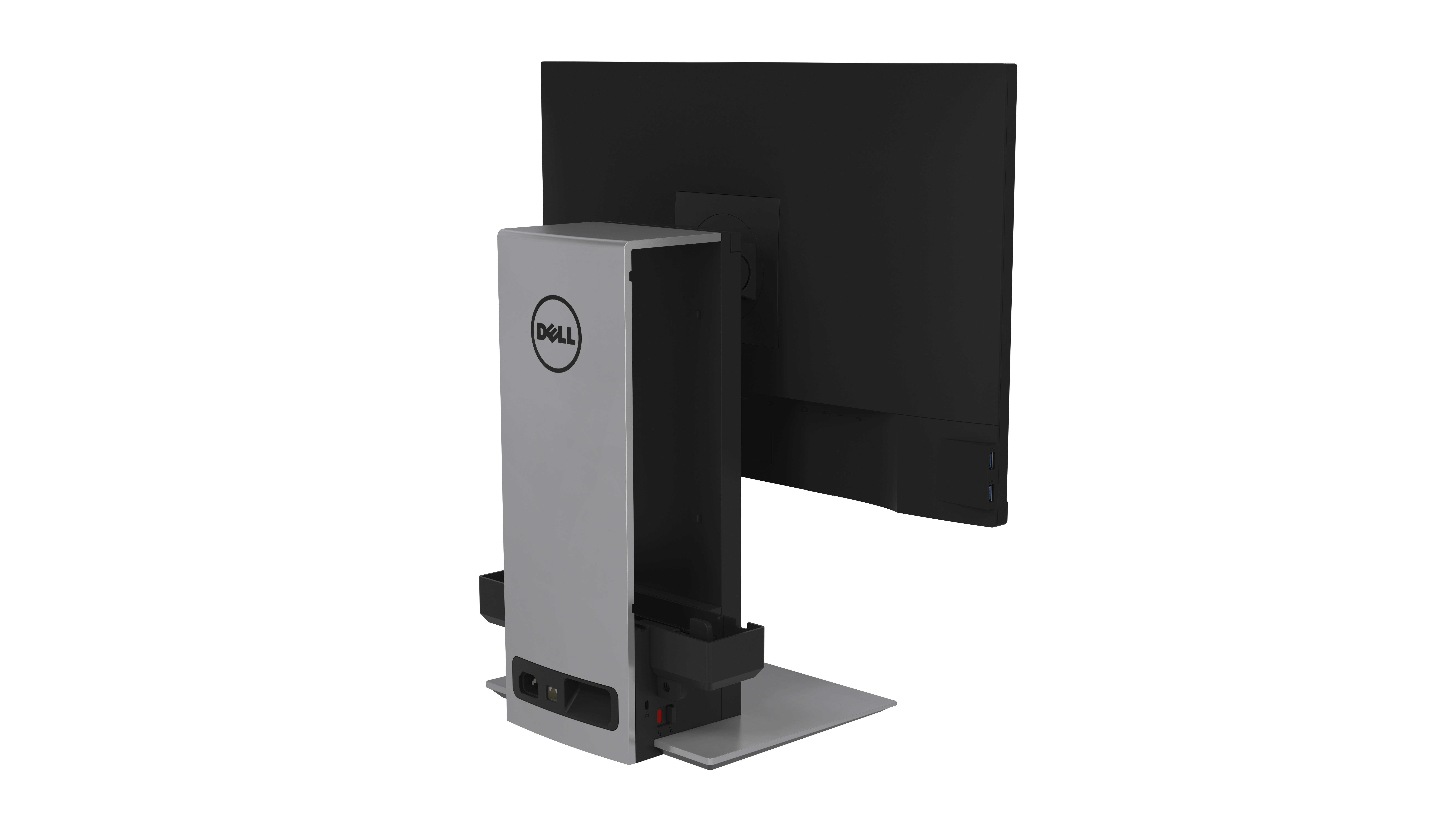 Dell OSS21 - Monitor-/Desktop-Ständer Zubehör