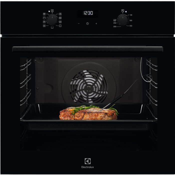 Electrolux EOE5C71Z — vue 1 sur 8