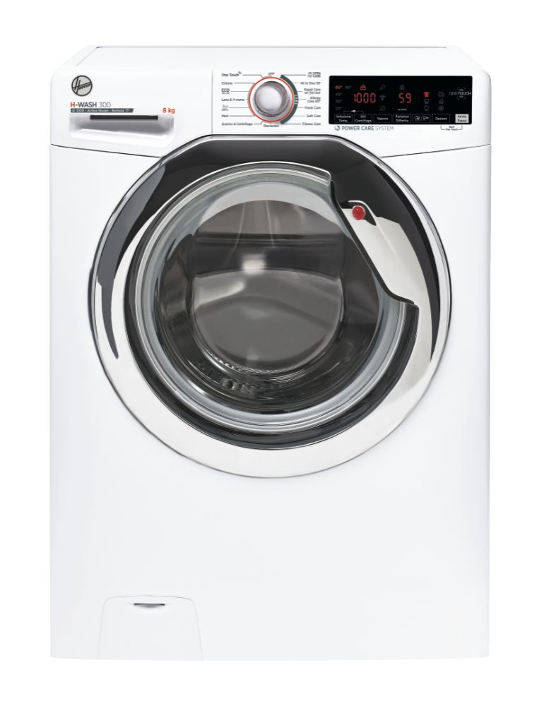 Hoover H3WS4428TAMCE-11 — vue 1 sur 3
