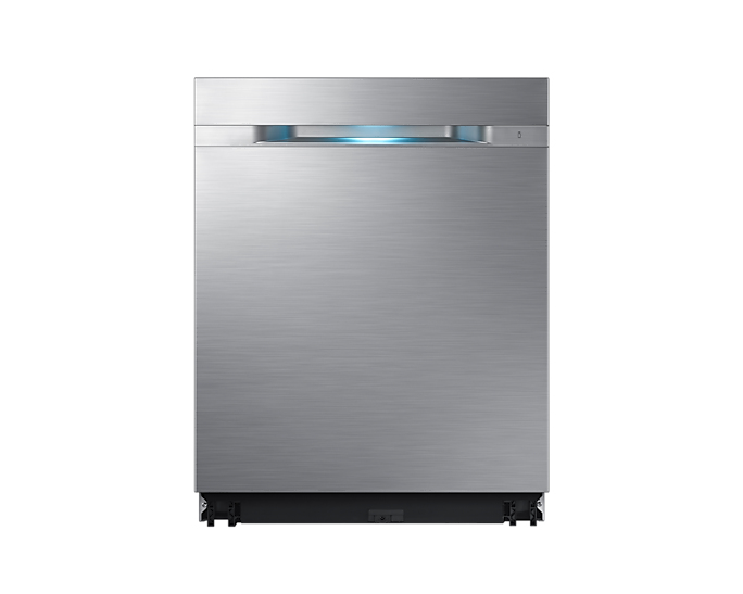 Samsung DW9000M — vue 1 sur 8