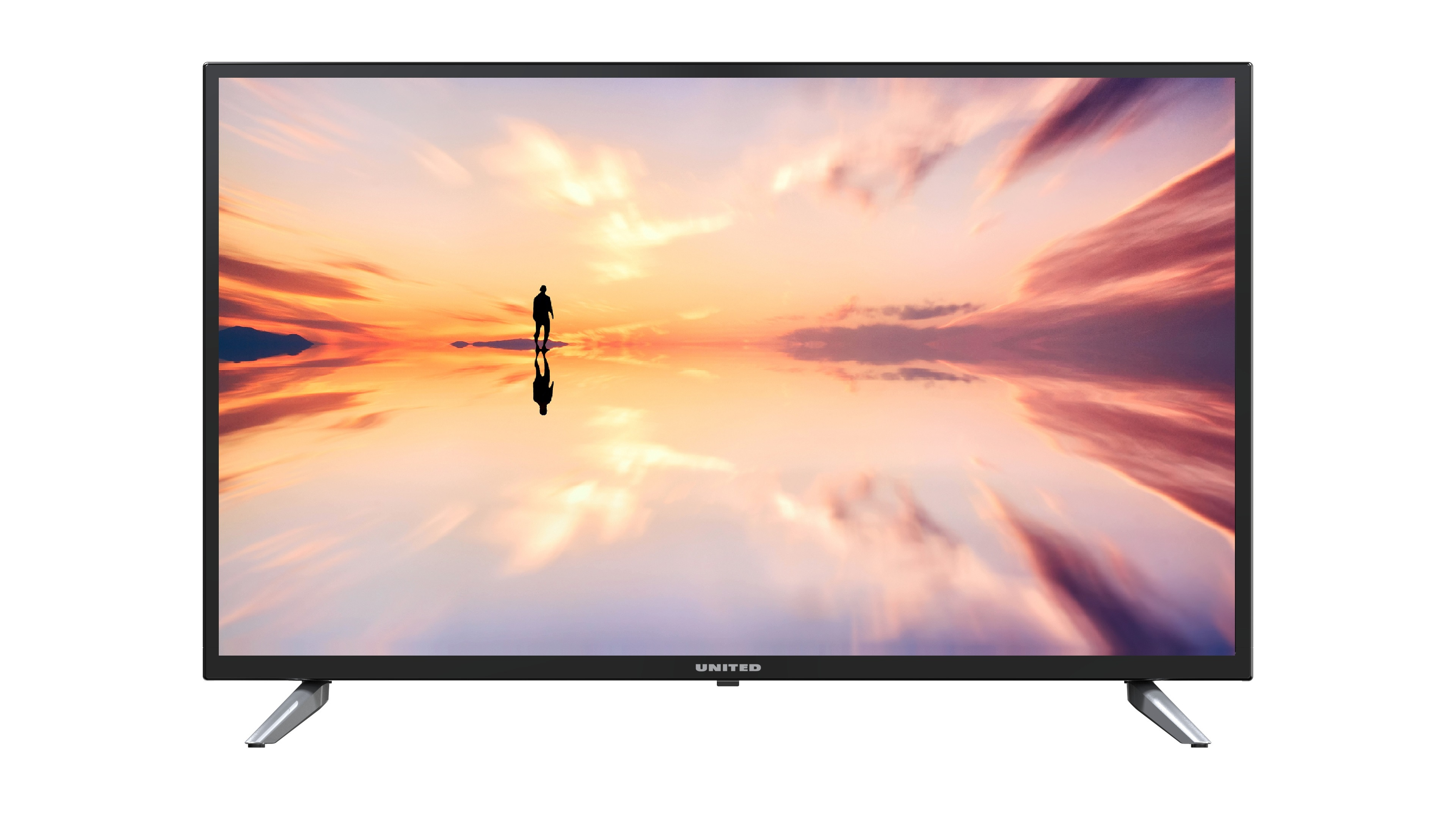 United TP60 32" — vue 1 sur 2