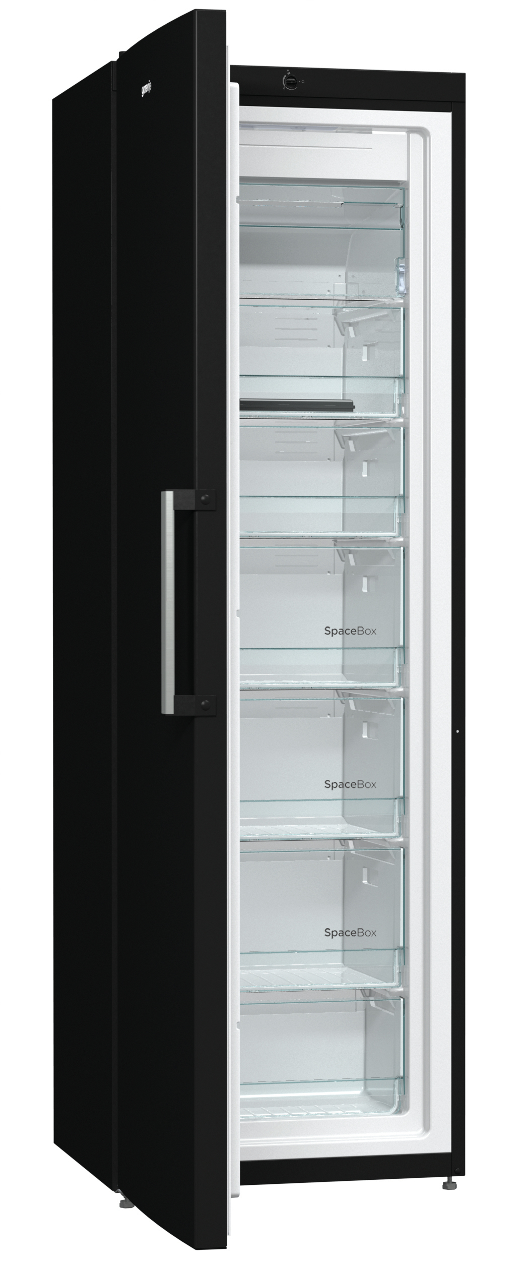 Gorenje FN6192CBK-L — vue 1 sur 2