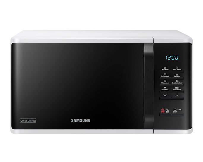 Samsung MS23K3523AW/EE — vue 1 sur 8