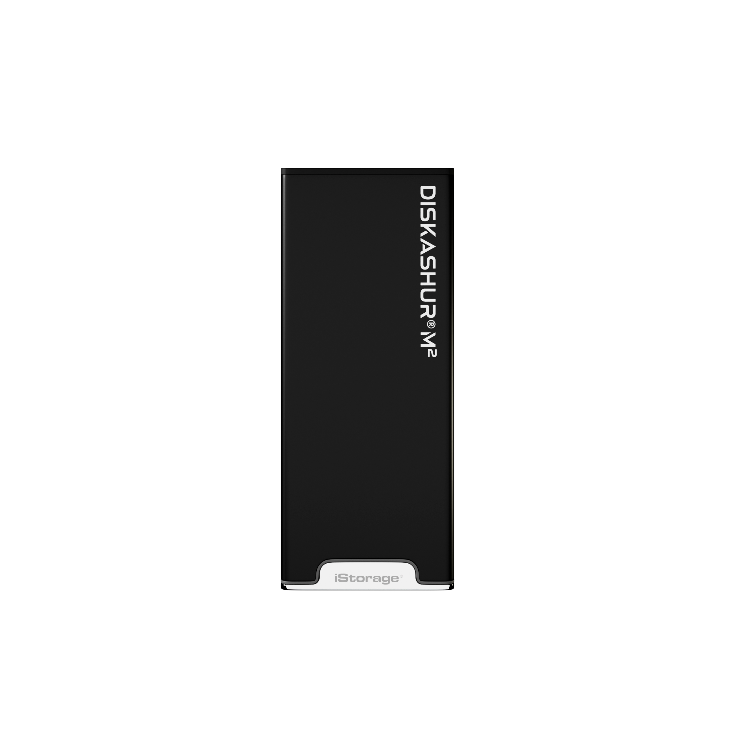Resim iStorage diskAshur M² SSD 240GB | Secure Portable Solid State Drive | FIPS 140-3 Level 3 Compliant | Common Criteria EAL 5+ | OS & Platform Independent |GDPR