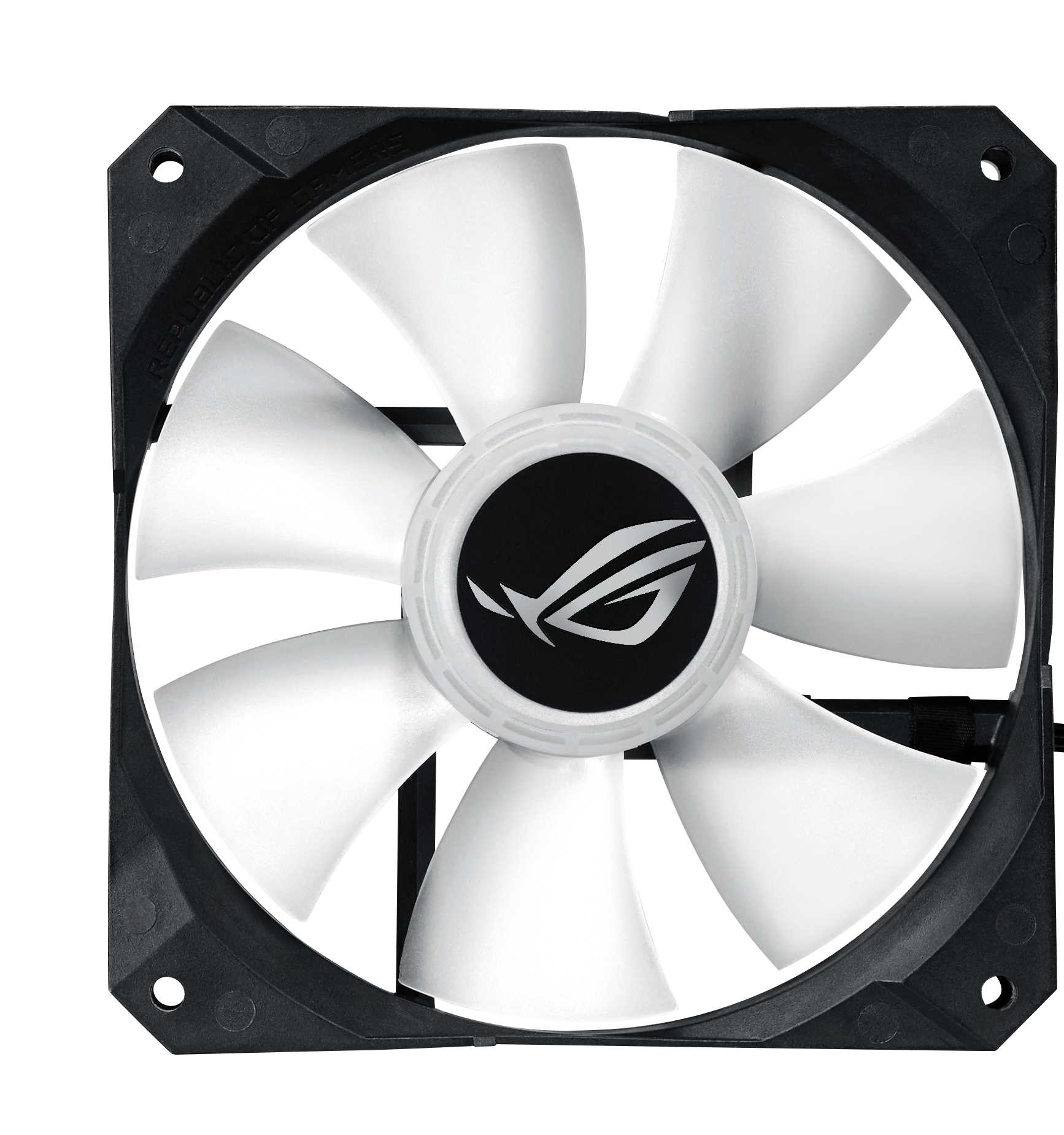 ASUS ROG STRIX LC 240 RGB Processor All-in-one liquid cooler image 2