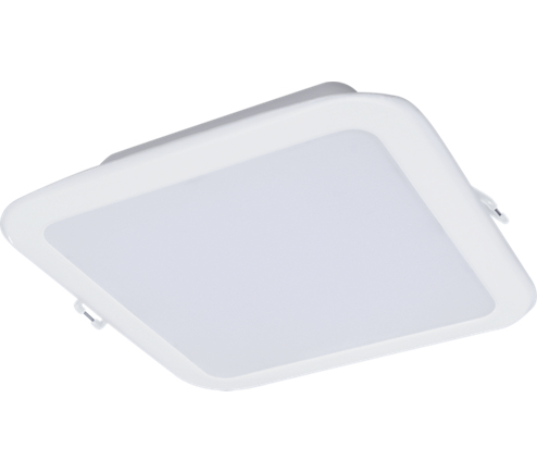 Philips Ledinaire Slim Süvistatav kohtvalgusti LED 11 W