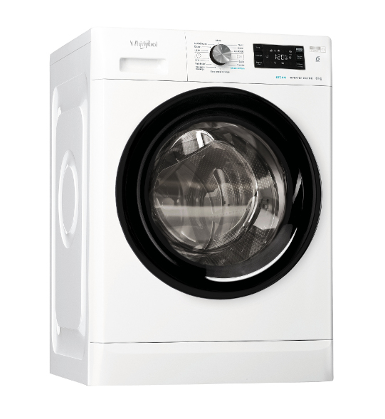 Whirlpool FFB 8248 BV FR — vue 1 sur 3