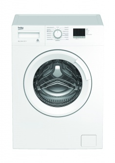 Beko WUE6511XWW1 — vue 1 sur 3