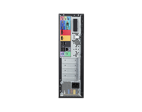 Acer Veriton X DT.VSEEB.006 PC/workstation Intel® Core™ i5 i5-9400 – image 4