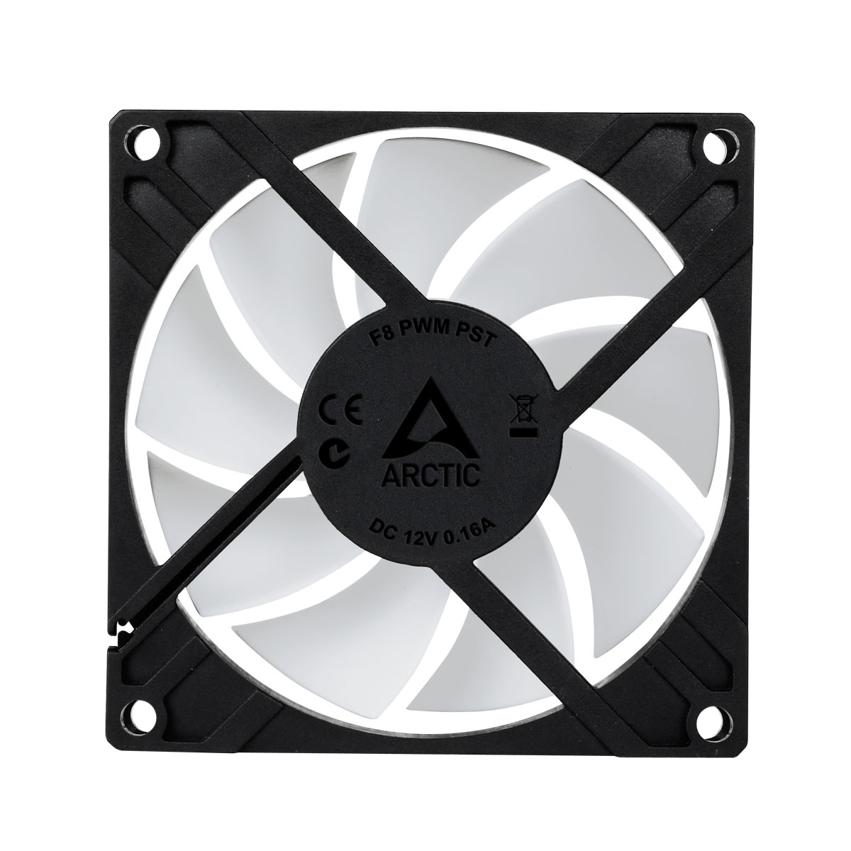 ARCTIC F8 PWM PST – image 4