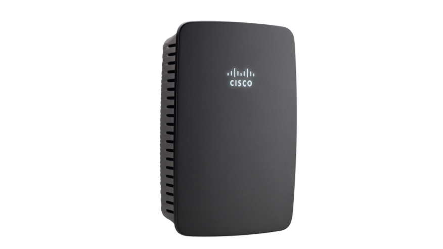 Linksys RE1000 wireless access point 300 Mbit/s – image 3