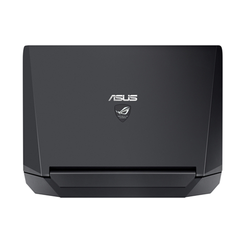 ASUS ROG G750JH-CV039H laptop Intel® Core™ i7 i7-4700HQ – image 3