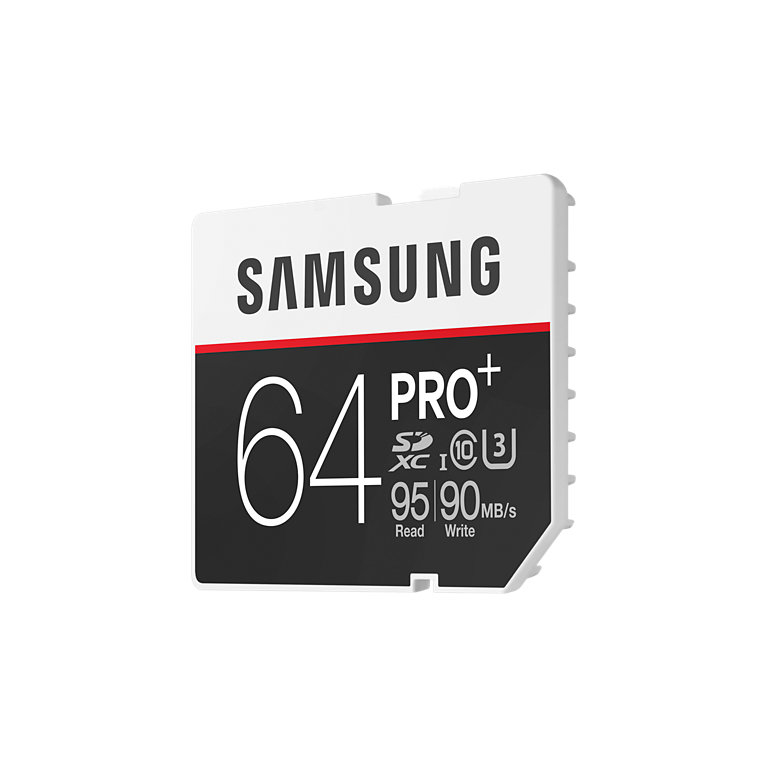 Samsung MB-SD64D 64 GB SDXC UHS Class 10 – image 5