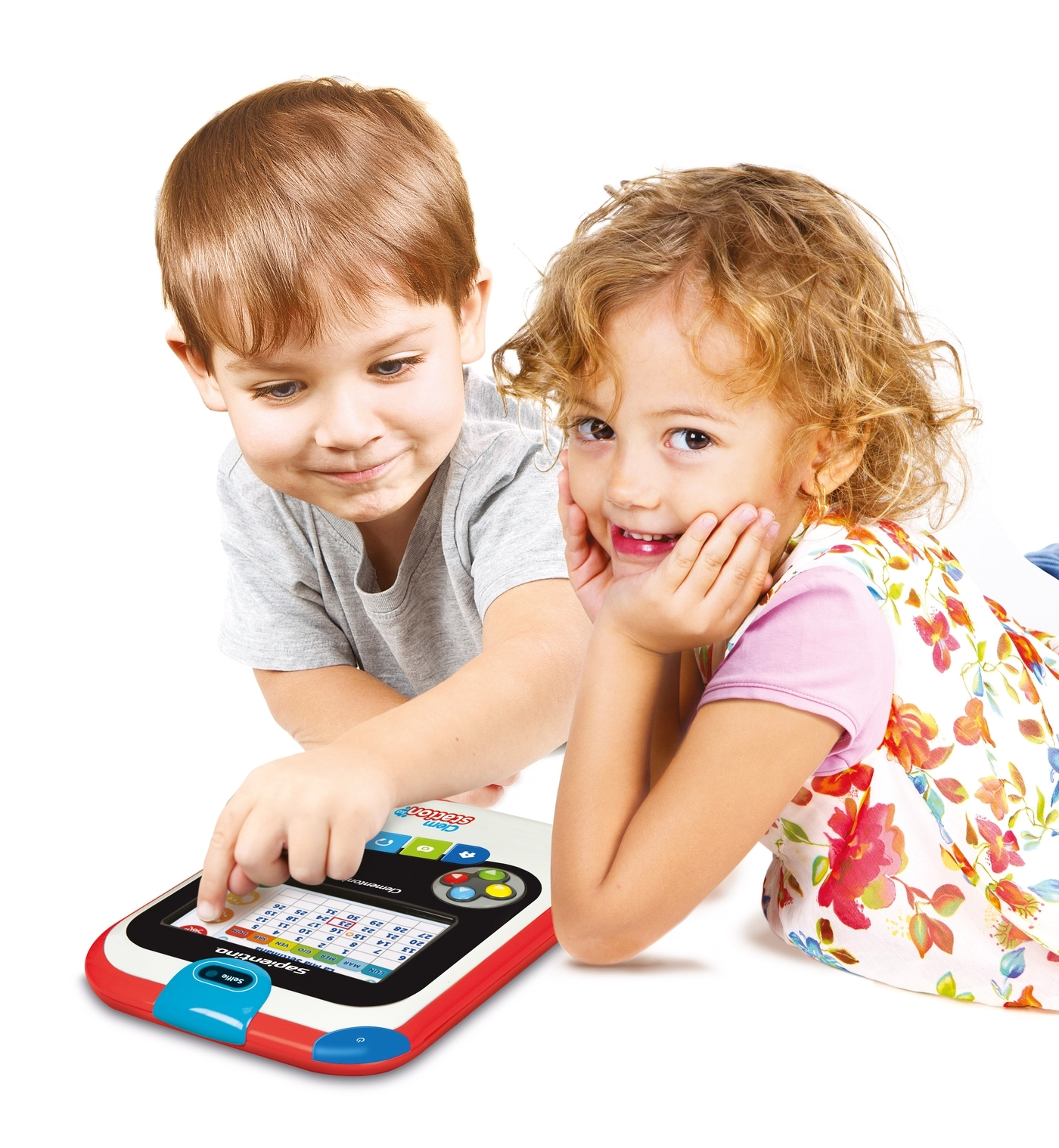 Clementoni 13513 children's tablet Multicolour – image 3