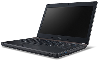 Acer TravelMate P6 643-M-6481 Intel® Core™ i3 i3-3120M Laptop – image 4