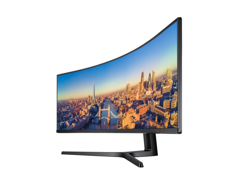Samsung C49J890DKR computer monitor – image 7