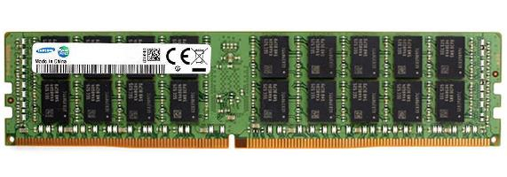Samsung M393A2K40BB2-CTD memory module
