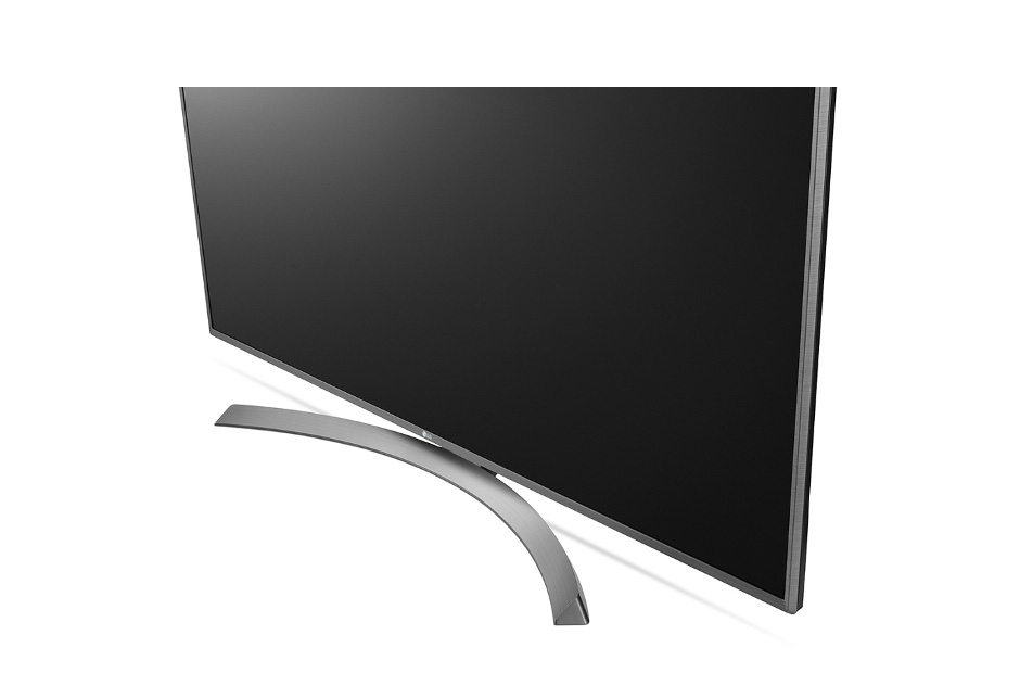 LG 43UJ670V TV 109.2 cm (43") 4K Ultra HD Smart TV Wi-Fi Black – image 8