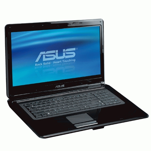 ASUS N70SV-TY029C Intel® Core™2 Duo P8700 – image 4