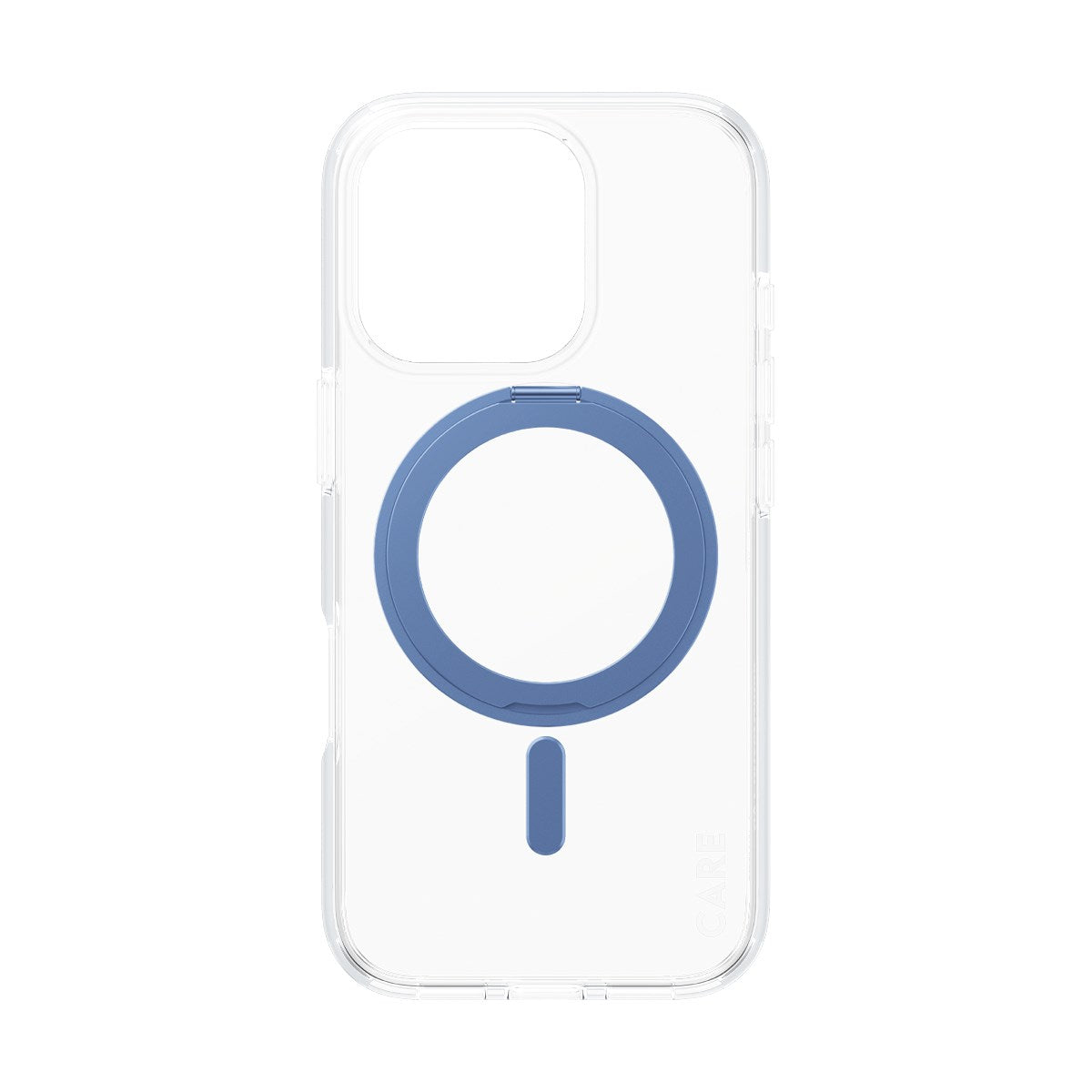 PanzerGlass 1317 custodia per cellulare 16 cm (6.3") Cover Blu Trasparente