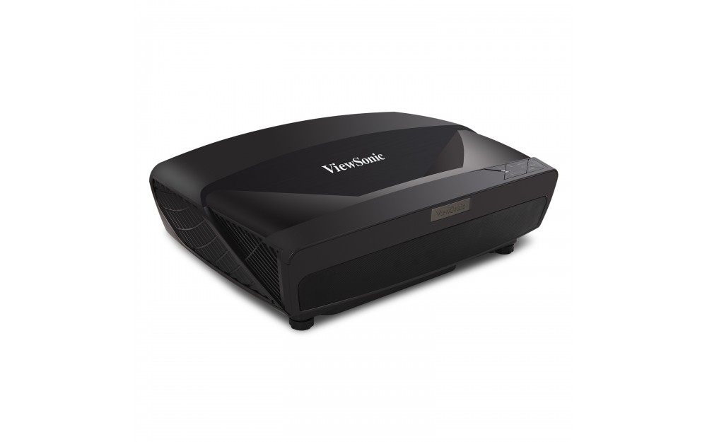 Viewsonic LS810 data projector Ultra short throw projector 5200 ANSI lumens DLP WXGA (1280x800) Black – image 4