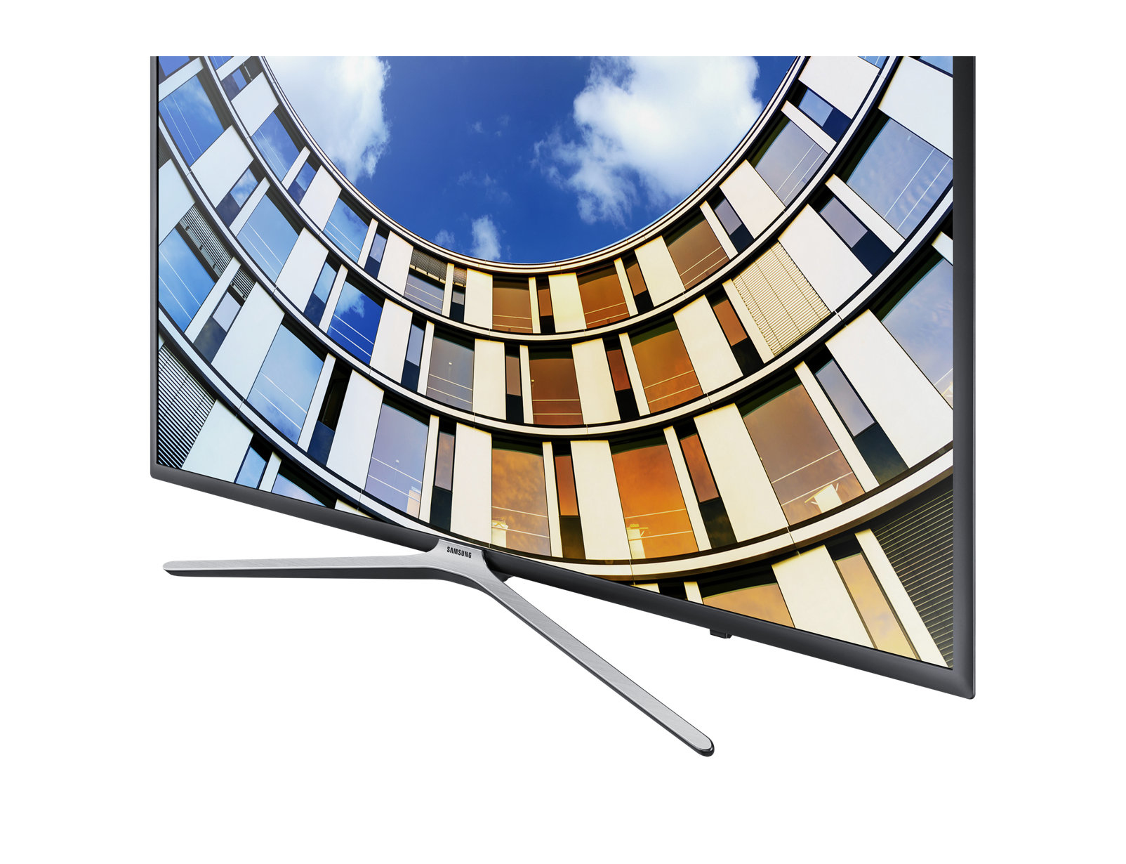 Samsung UE32M5522 81.3 cm (32") Full HD Smart TV Wi-Fi Black – image 5