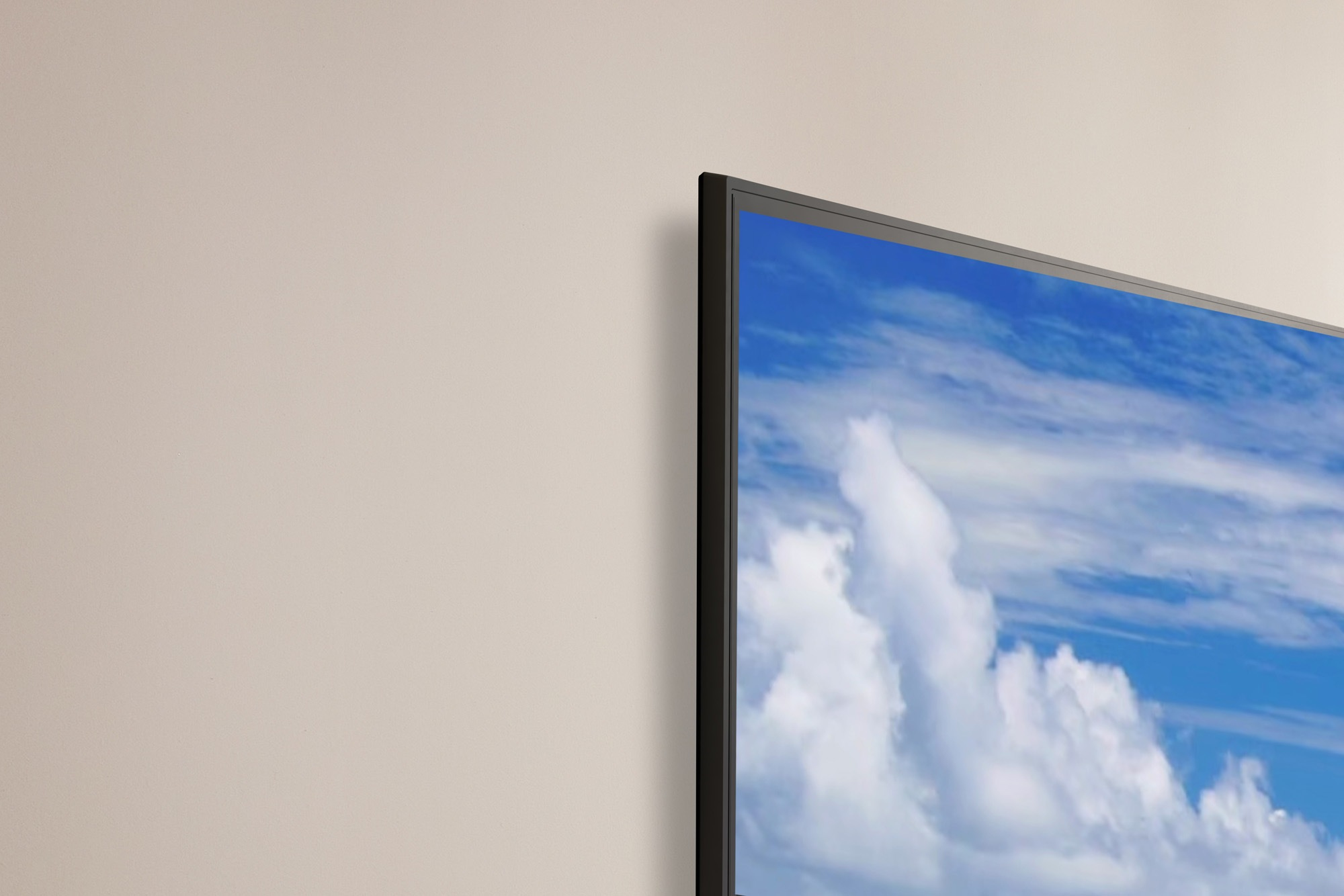Samsung GQ50Q60BAUXZG TV – image 7
