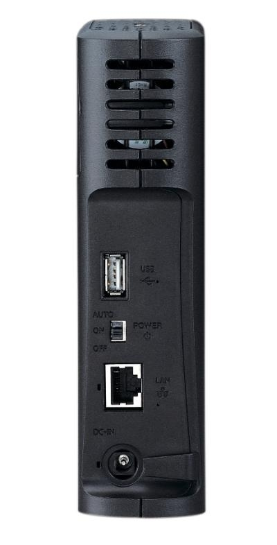 Buffalo LinkStation Live LS-CHL 1.5TB – image 3