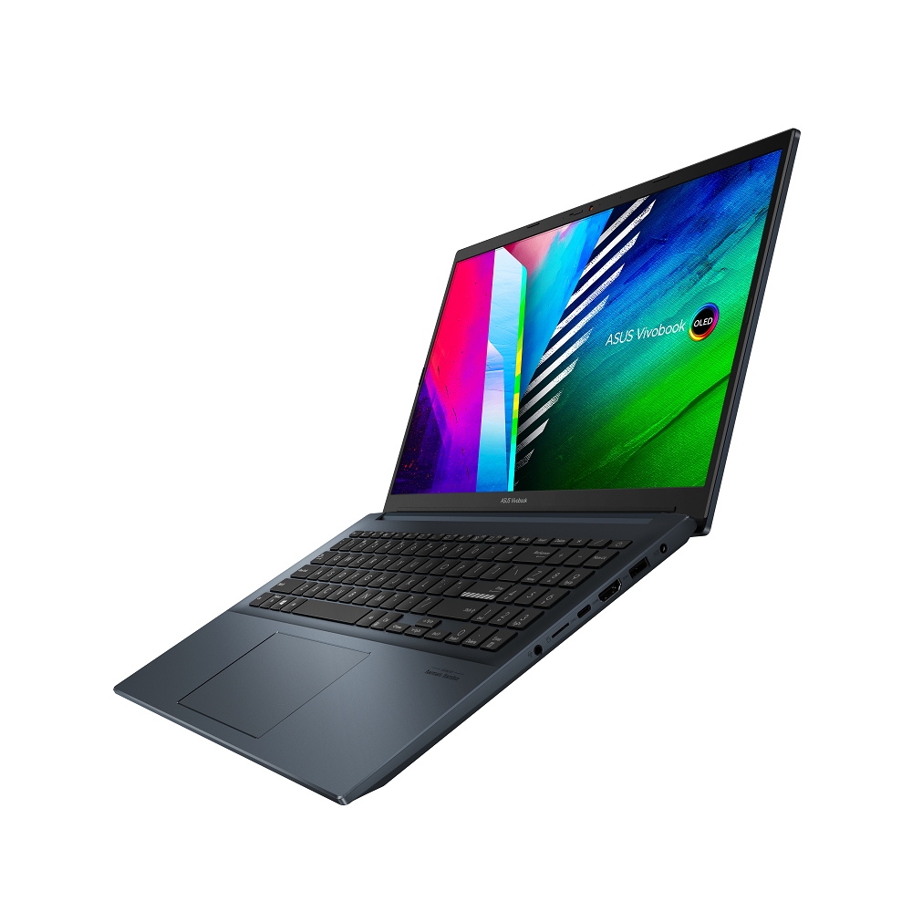ASUS Vivobook M3500QA-L1082W AMD Ryzen™ 7 5800H Laptop – image 4