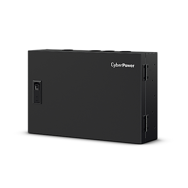 CyberPower MBS63AHVHWW UPS-tillbehör