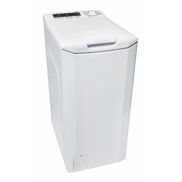 Candy CVFTS G684TH-47 — vue 1 sur 1