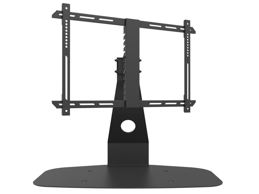 Multibrackets M TV Tablestand Play Black – image 2