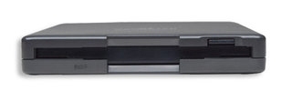 Manhattan USB Floppy Disk Drive – image 3