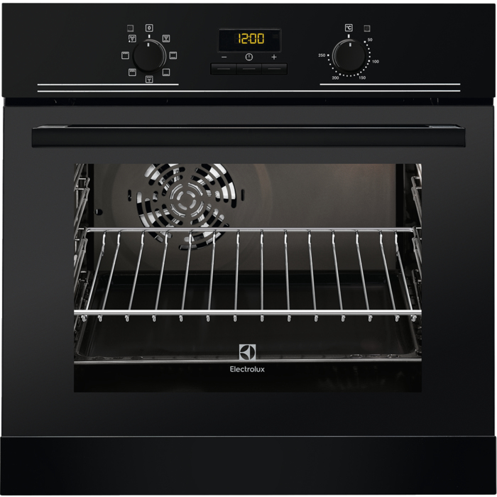 Electrolux EZA2420AOK — vue 1 sur 3