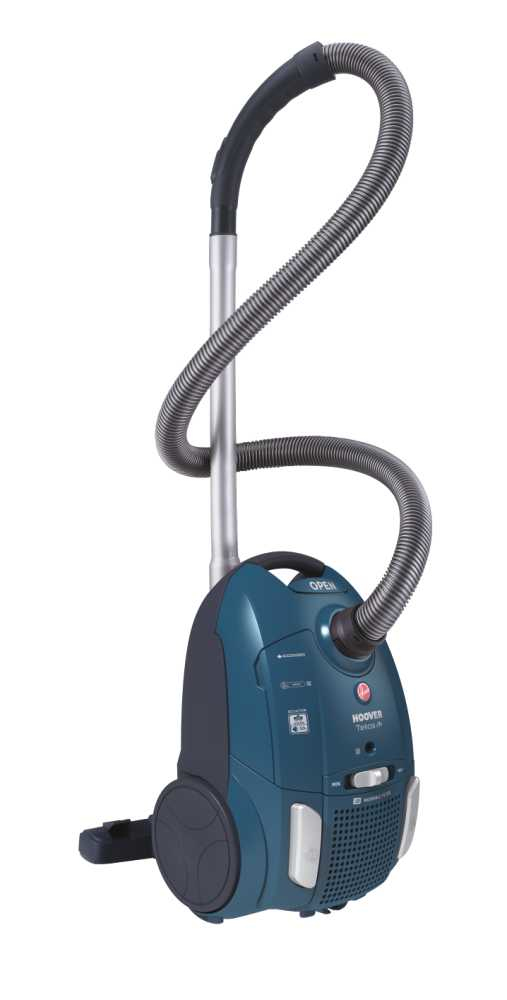 Hoover TE29PAR 011 — vue 1 sur 8