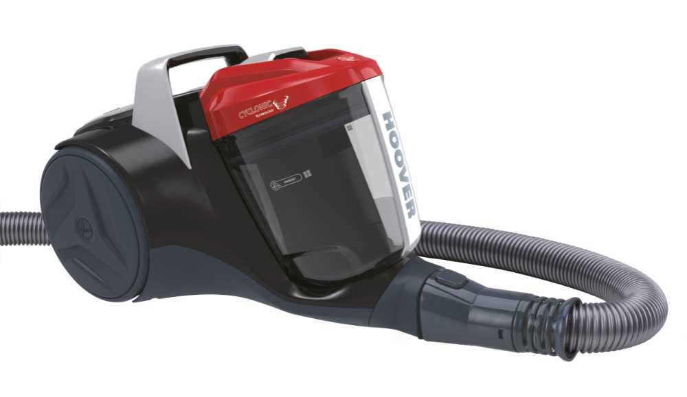 Hoover BR71_BR21011 — vue 1 sur 8