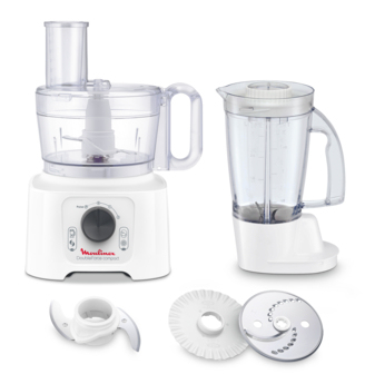 Moulinex FP542111 — vue 1 sur 6