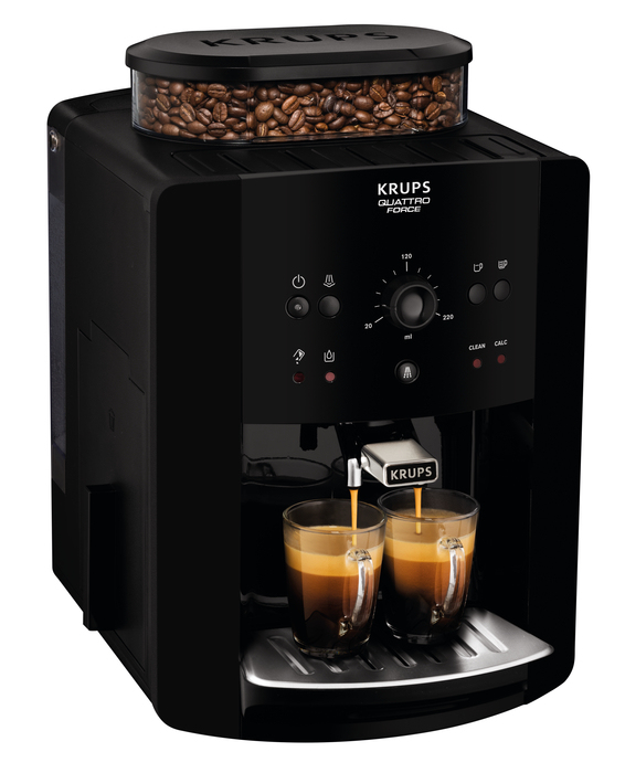 Krups YY3072FD — vue 1 sur 4