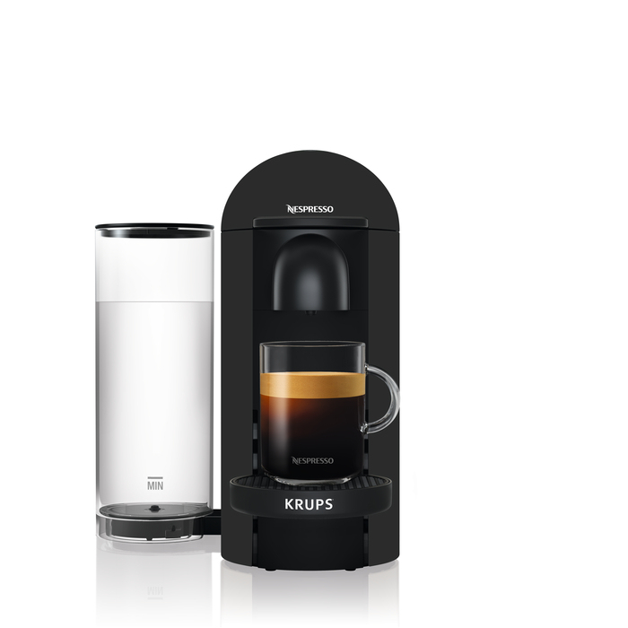 Krups YY4317FD — vue 1 sur 2