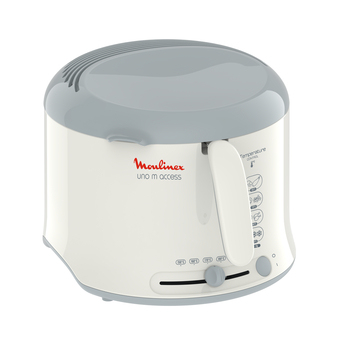 Moulinex AF1211 — vue 1 sur 5