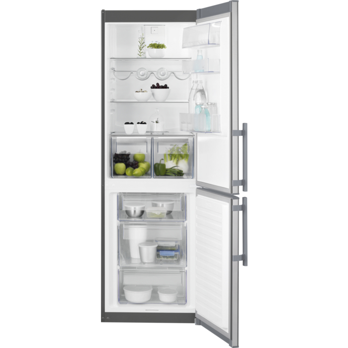 Electrolux LNT3FF34X3 — vue 1 sur 2