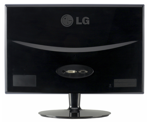 LG E2340T computer monitor – image 2